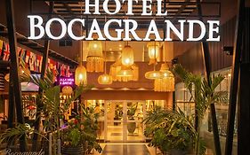 Hotel Bocagrande Cartagena